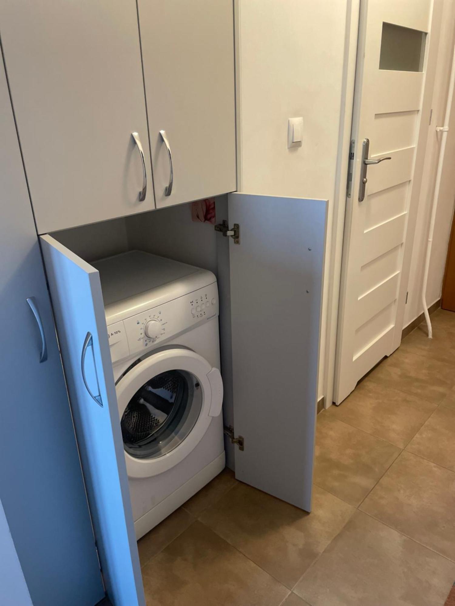 Apartament Centrum Koszalin Bagian luar foto