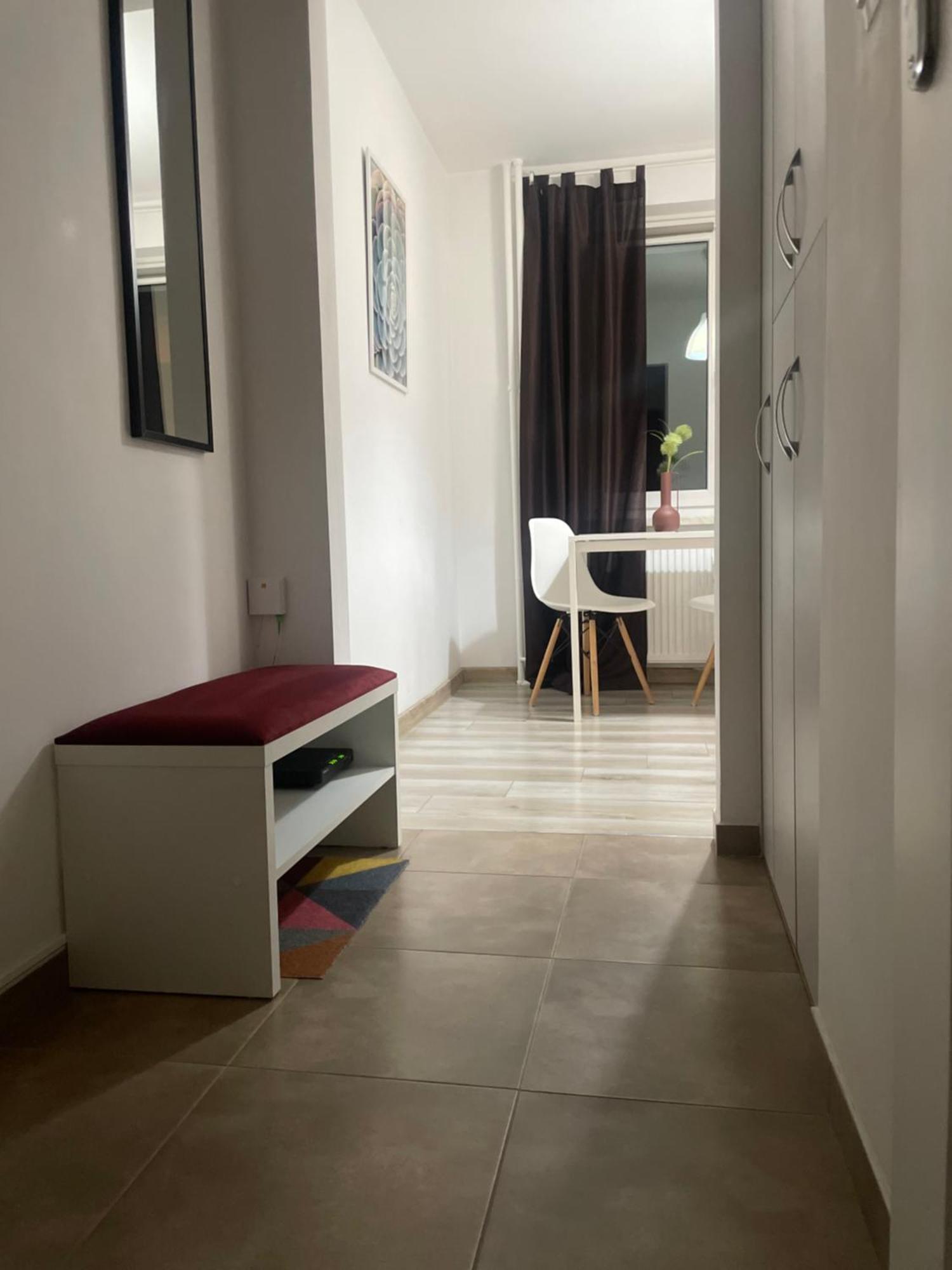 Apartament Centrum Koszalin Bagian luar foto